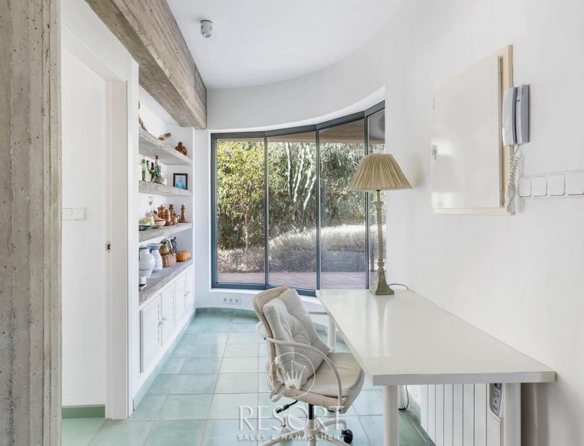 Revente · Villa · Cabo de Palos · , Cabo de Palos