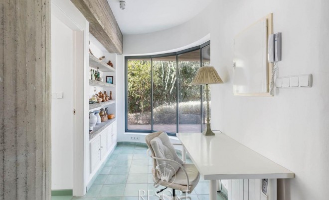 Revente · Villa · Cabo de Palos · , Cabo de Palos