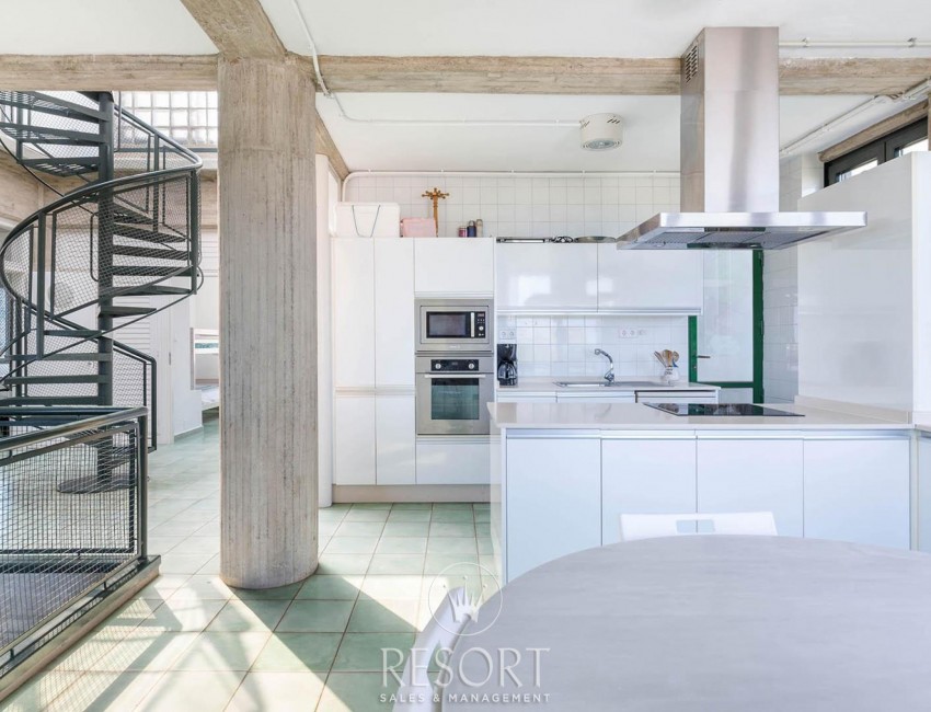 Revente · Villa · Cabo de Palos · , Cabo de Palos