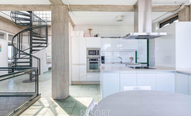 Revente · Villa · Cabo de Palos · , Cabo de Palos