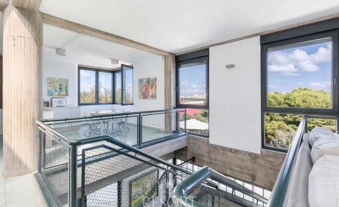 Revente · Villa · Cabo de Palos · , Cabo de Palos