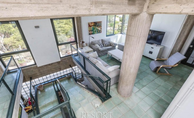 Revente · Villa · Cabo de Palos · , Cabo de Palos