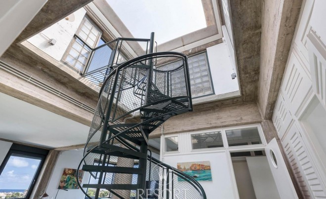 Revente · Villa · Cabo de Palos · , Cabo de Palos