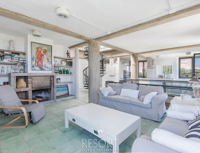 Revente · Villa · Cabo de Palos · , Cabo de Palos