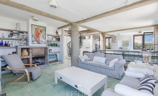 Revente · Villa · Cabo de Palos · , Cabo de Palos