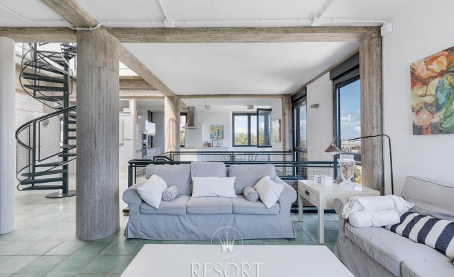 Revente · Villa · Cabo de Palos · , Cabo de Palos