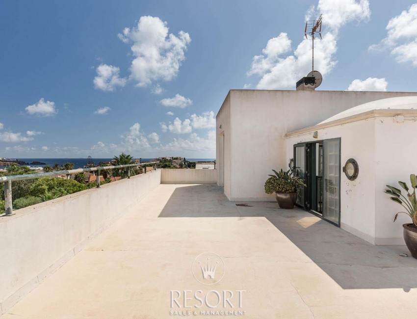 Revente · Villa · Cabo de Palos · , Cabo de Palos