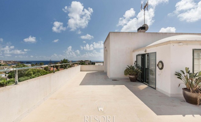 Revente · Villa · Cabo de Palos · , Cabo de Palos