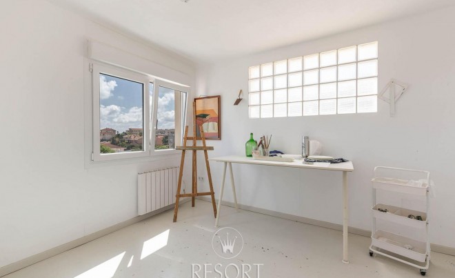 Revente · Villa · Cabo de Palos · , Cabo de Palos