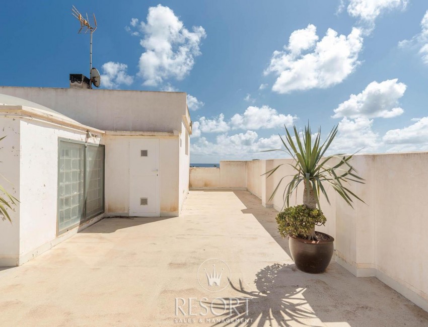 Revente · Villa · Cabo de Palos · , Cabo de Palos