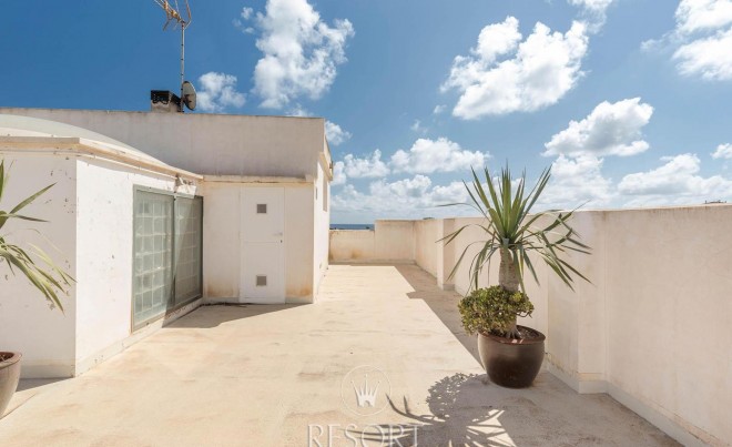 Revente · Villa · Cabo de Palos · , Cabo de Palos