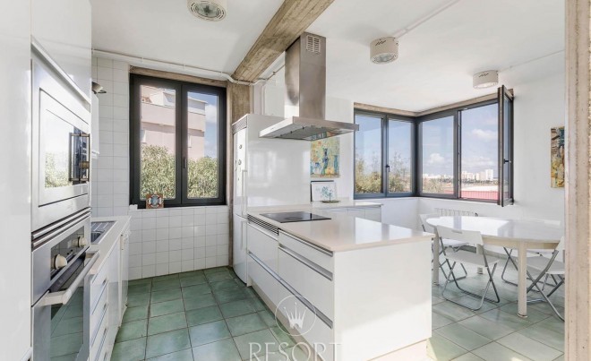 Revente · Villa · Cabo de Palos · , Cabo de Palos