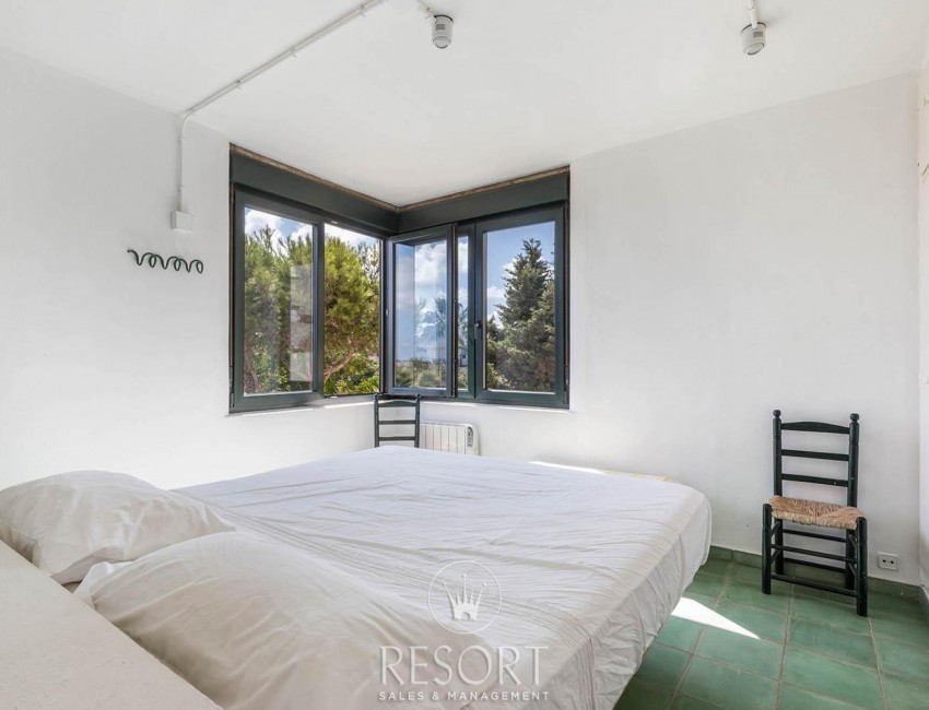 Revente · Villa · Cabo de Palos · , Cabo de Palos