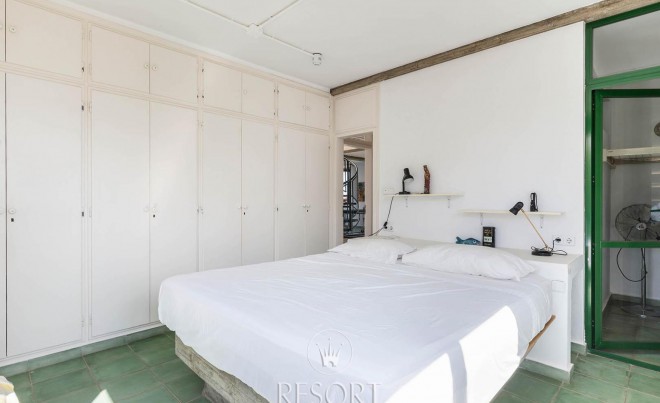 Revente · Villa · Cabo de Palos · , Cabo de Palos