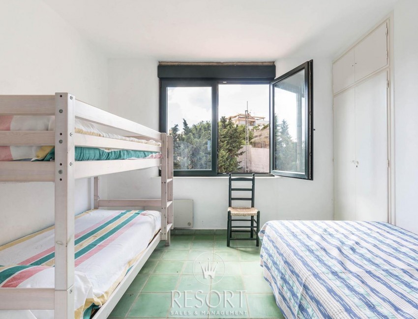 Revente · Villa · Cabo de Palos · , Cabo de Palos