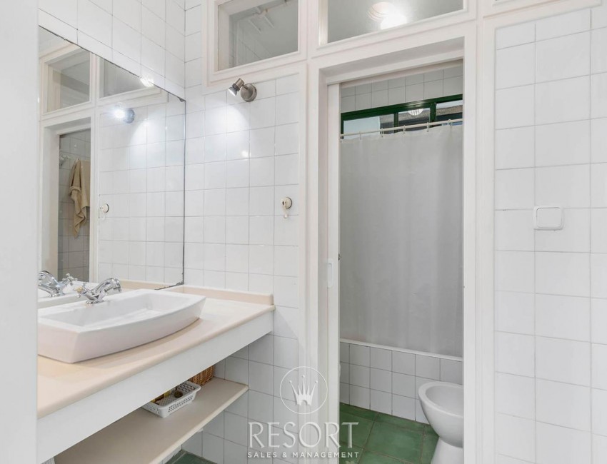 Revente · Villa · Cabo de Palos · , Cabo de Palos