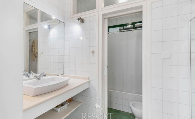 Revente · Villa · Cabo de Palos · , Cabo de Palos