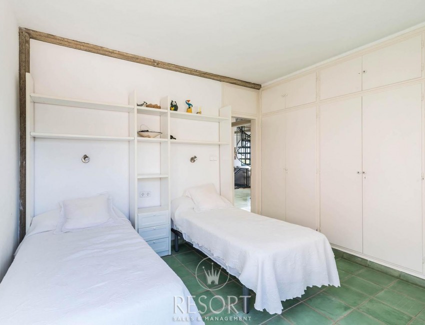 Revente · Villa · Cabo de Palos · , Cabo de Palos