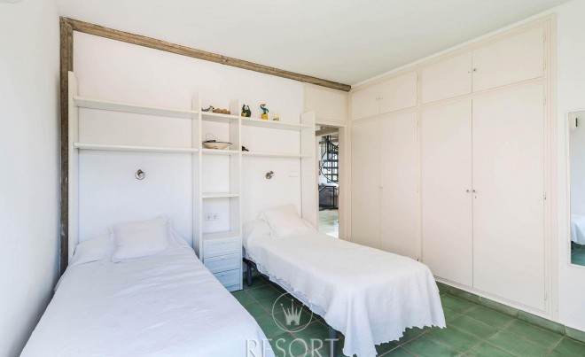 Revente · Villa · Cabo de Palos · , Cabo de Palos