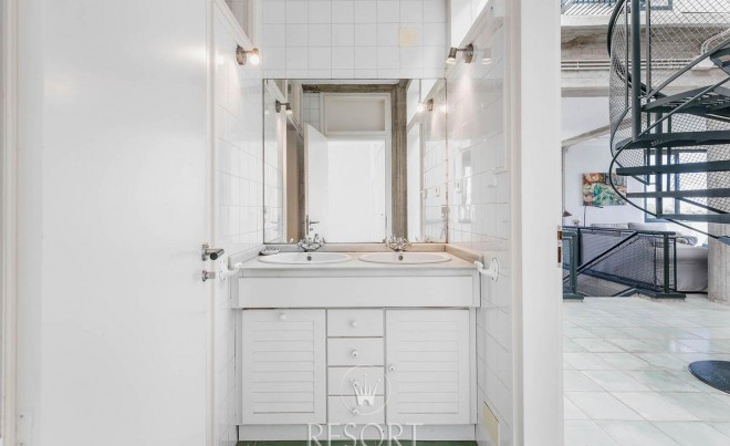 Revente · Villa · Cabo de Palos · , Cabo de Palos