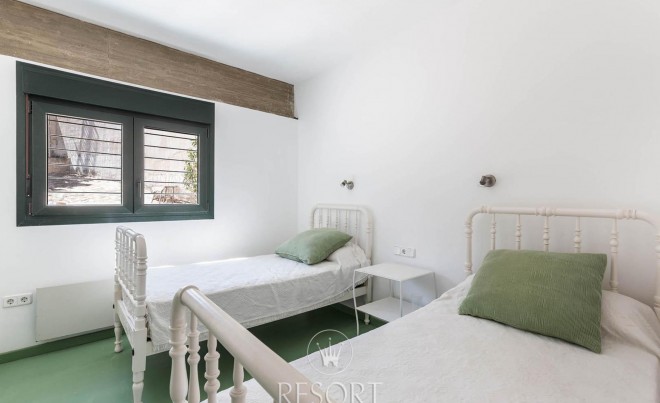 Revente · Villa · Cabo de Palos · , Cabo de Palos