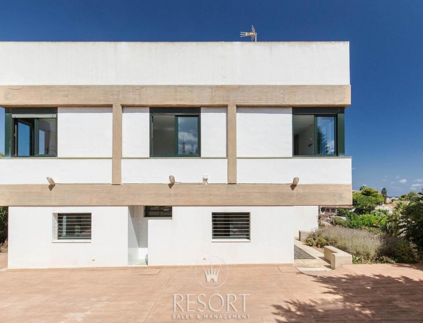 Revente · Villa · Cabo de Palos · , Cabo de Palos