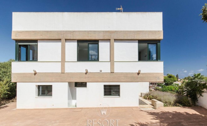 Revente · Villa · Cabo de Palos · , Cabo de Palos