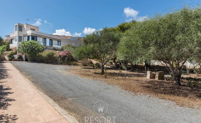 Revente · Villa · Cabo de Palos · , Cabo de Palos