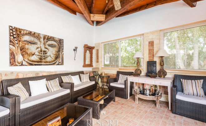 Revente · Villa · La Manga Club · Las Brisas, La Manga Club Resort