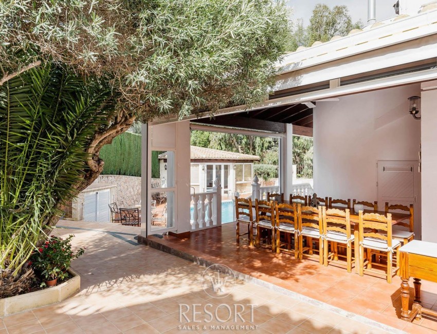 Revente · Villa · La Manga Club · Las Brisas, La Manga Club Resort