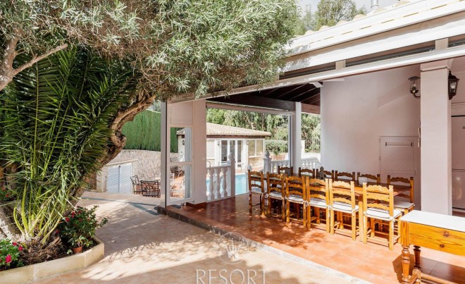 Revente · Villa · La Manga Club · Las Brisas, La Manga Club Resort