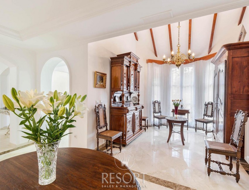 Revente · Villa · La Manga Club · Las Brisas, La Manga Club Resort