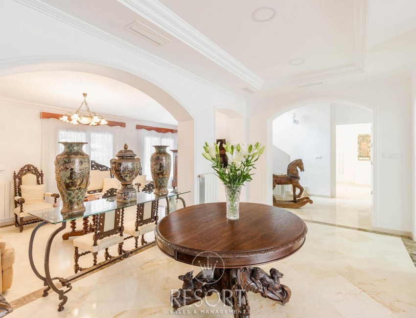 Revente · Villa · La Manga Club · Las Brisas, La Manga Club Resort