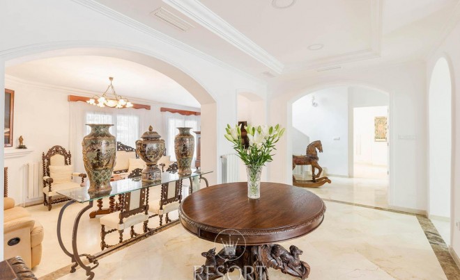 Revente · Villa · La Manga Club · Las Brisas, La Manga Club Resort