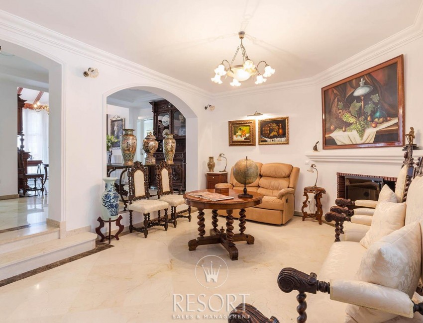 Revente · Villa · La Manga Club · Las Brisas, La Manga Club Resort