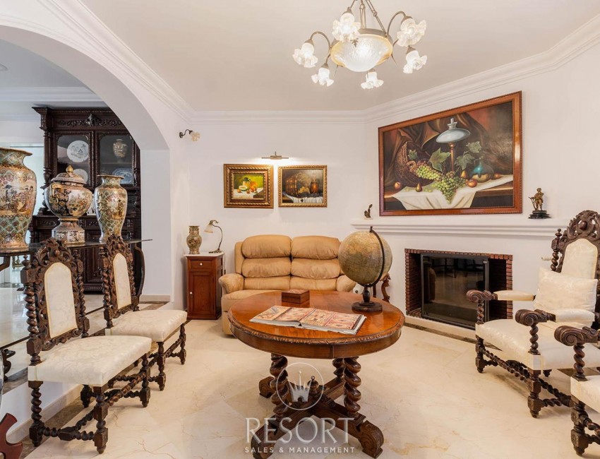 Revente · Villa · La Manga Club · Las Brisas, La Manga Club Resort