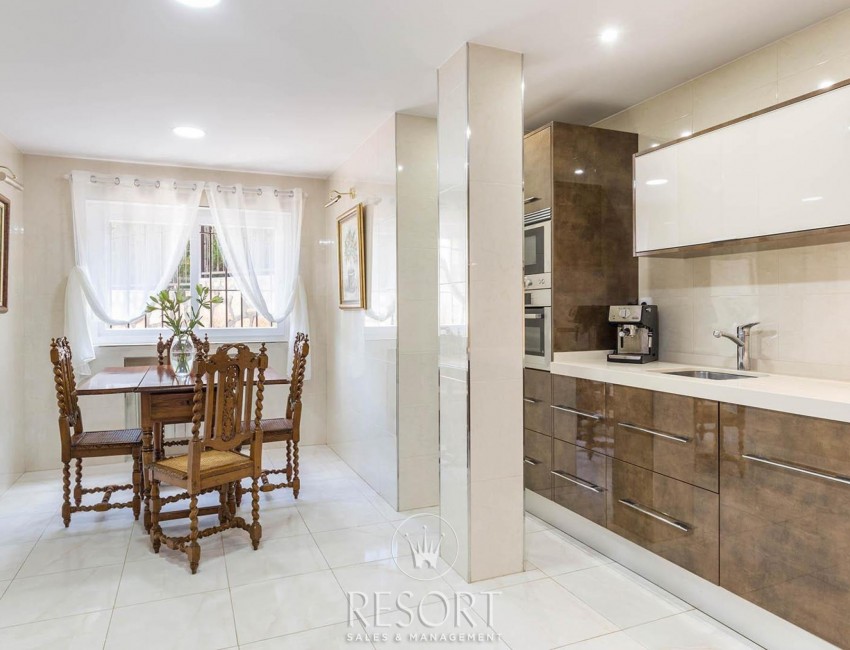 Revente · Villa · La Manga Club · Las Brisas, La Manga Club Resort