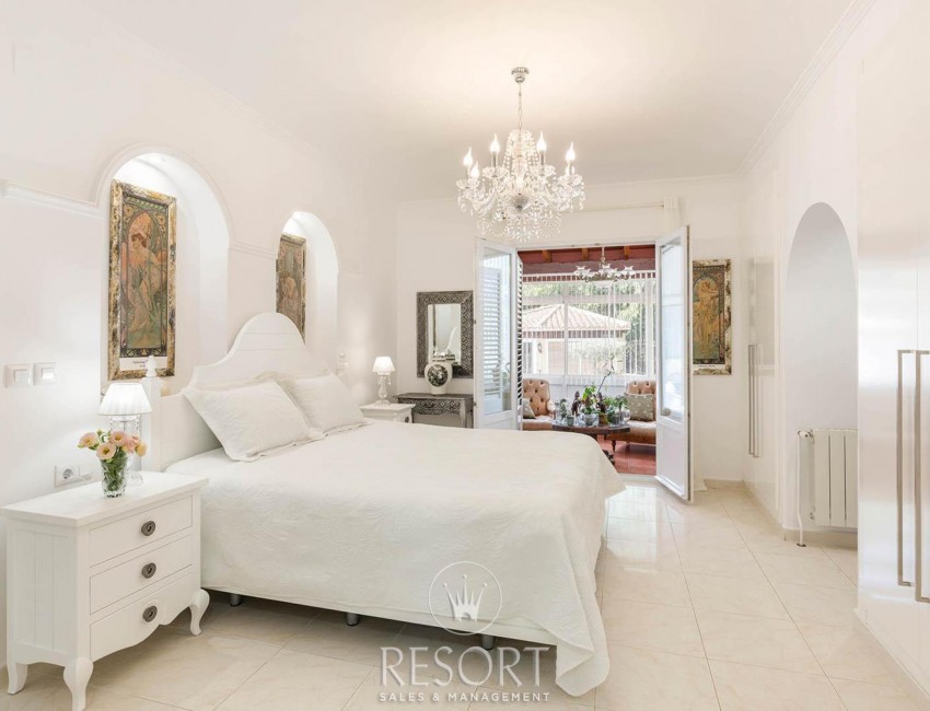 Revente · Villa · La Manga Club · Las Brisas, La Manga Club Resort