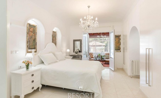 Revente · Villa · La Manga Club · Las Brisas, La Manga Club Resort