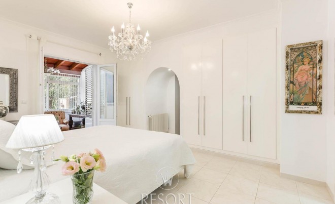 Revente · Villa · La Manga Club · Las Brisas, La Manga Club Resort