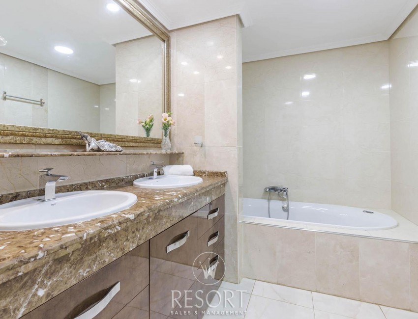 Revente · Villa · La Manga Club · Las Brisas, La Manga Club Resort