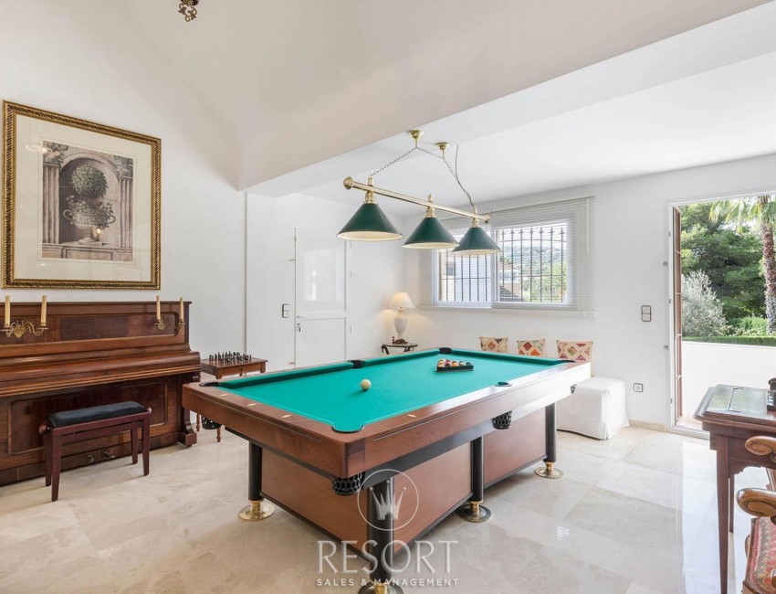 Revente · Villa · La Manga Club · Las Brisas, La Manga Club Resort