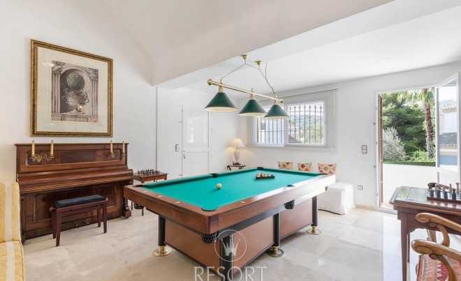 Revente · Villa · La Manga Club · Las Brisas, La Manga Club Resort