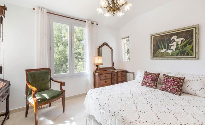 Revente · Villa · La Manga Club · Las Brisas, La Manga Club Resort