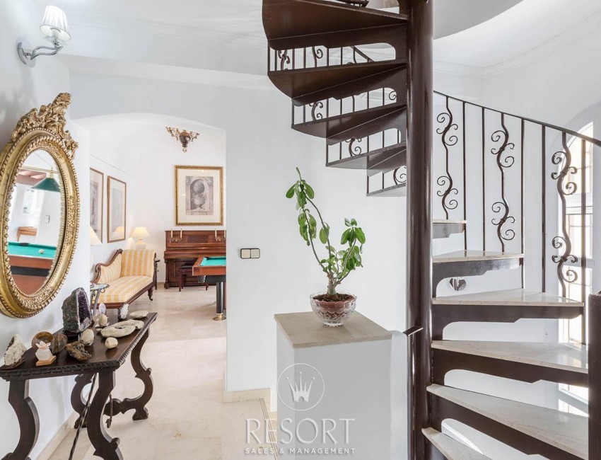 Revente · Villa · La Manga Club · Las Brisas, La Manga Club Resort