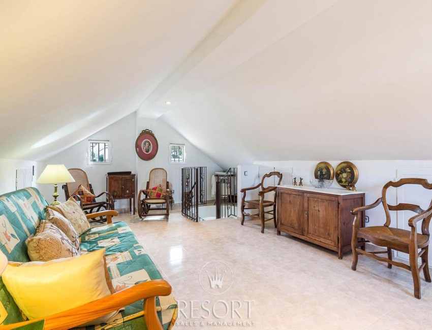 Revente · Villa · La Manga Club · Las Brisas, La Manga Club Resort