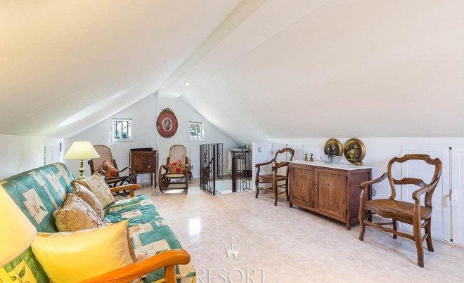 Revente · Villa · La Manga Club · Las Brisas, La Manga Club Resort