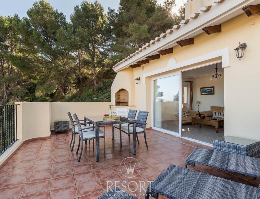 Revente · Appartement · La Manga Club · Monte Verde, La Manga Club Resort