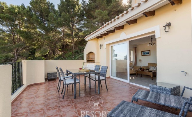 Revente · Appartement · La Manga Club · Monte Verde, La Manga Club Resort