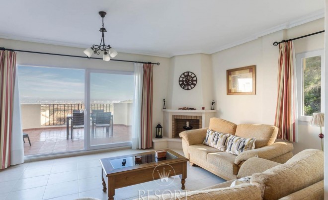 Revente · Appartement · La Manga Club · Monte Verde, La Manga Club Resort